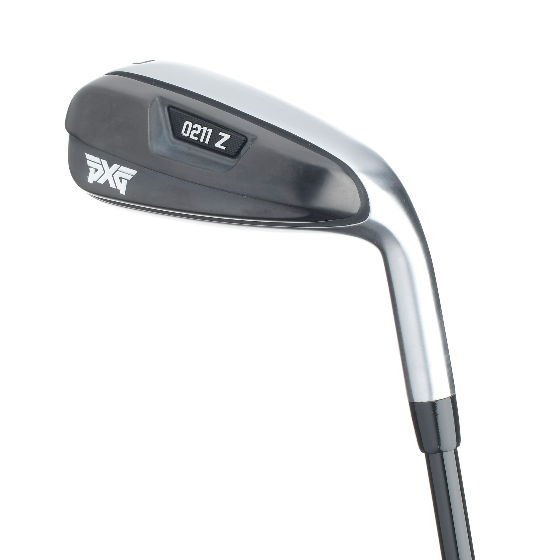 【日本製】 ファーストポートPXG 0211 Z Hybrid Iron Set from 6 Thru Sand Wedge with